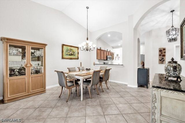 14950 Volterra CT, Naples, FL 34120