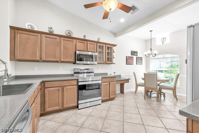 14950 Volterra CT, Naples, FL 34120