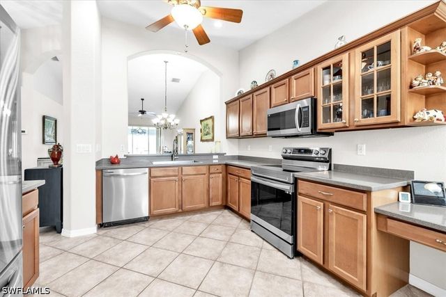 14950 Volterra CT, Naples, FL 34120