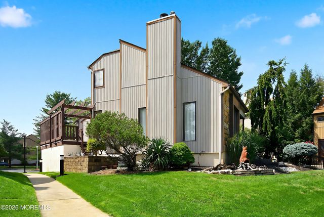 159 Goldmine Lane, Old Bridge, NJ 08857