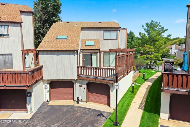159 Goldmine Lane, Old Bridge, NJ 08857