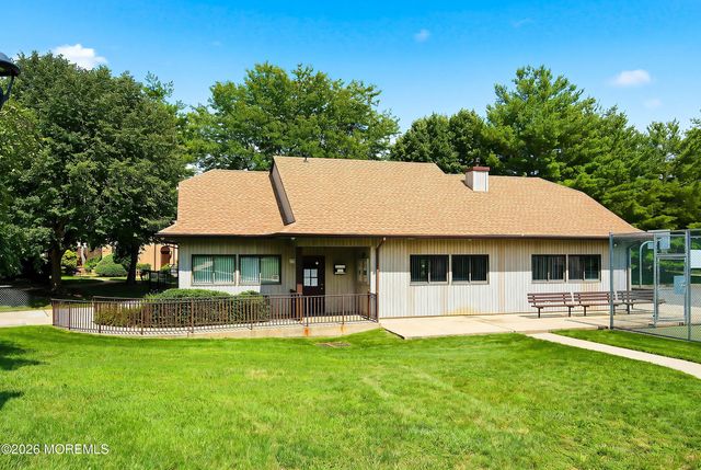 159 Goldmine Lane, Old Bridge, NJ 08857