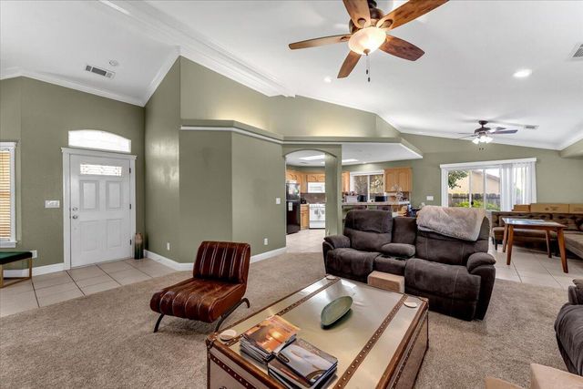 1119 River Ridge Drive, Redding, CA 96003