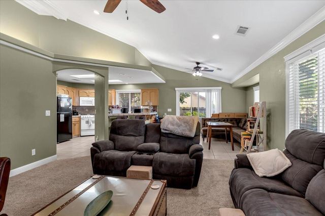 1119 River Ridge Drive, Redding, CA 96003