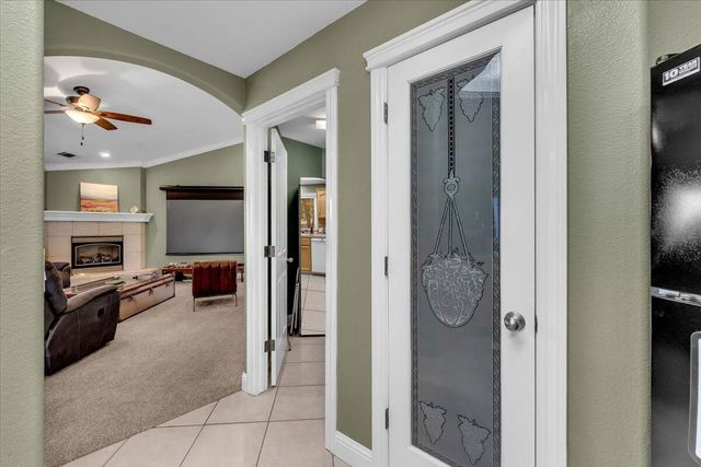 1119 River Ridge Drive, Redding, CA 96003