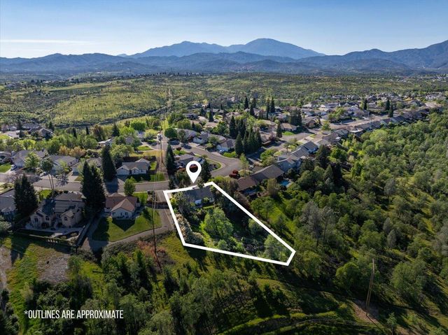 1119 River Ridge Drive, Redding, CA 96003