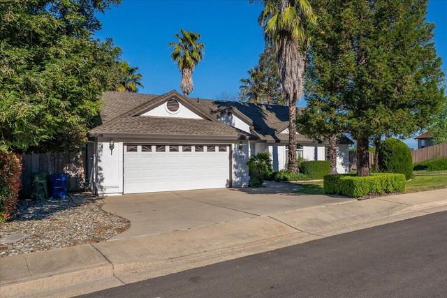 1119 River Ridge Drive, Redding, CA 96003