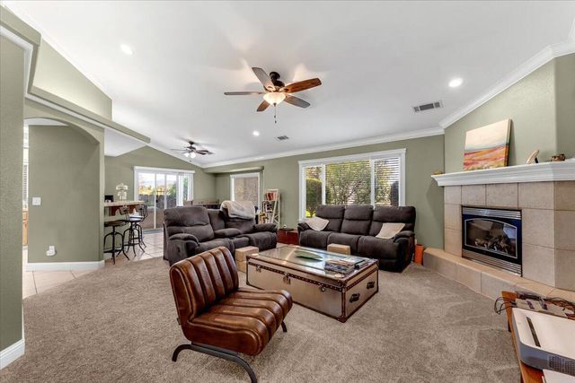 1119 River Ridge Drive, Redding, CA 96003