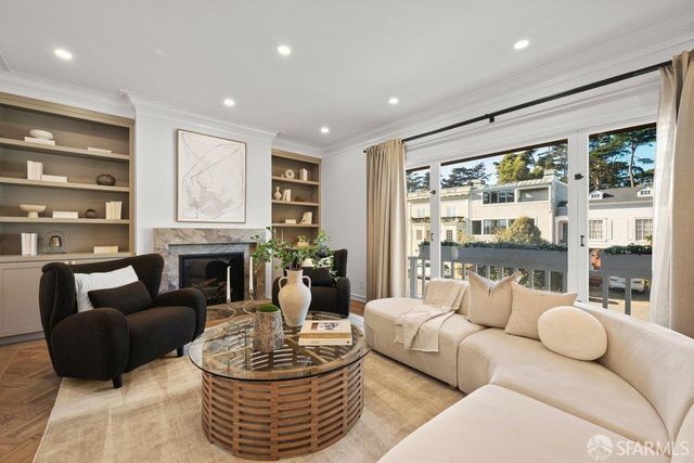 284 32nd Avenue, San Francisco, CA 94121