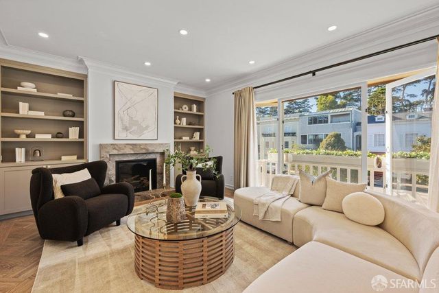 284 32nd Avenue, San Francisco, CA 94121