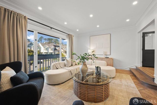 284 32nd Avenue, San Francisco, CA 94121