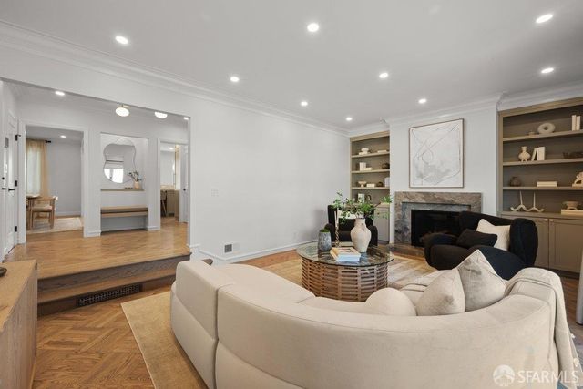 284 32nd Avenue, San Francisco, CA 94121