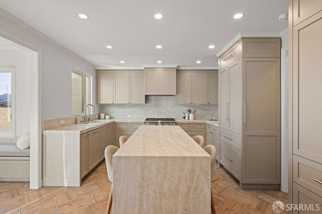 284 32nd Avenue, San Francisco, CA 94121