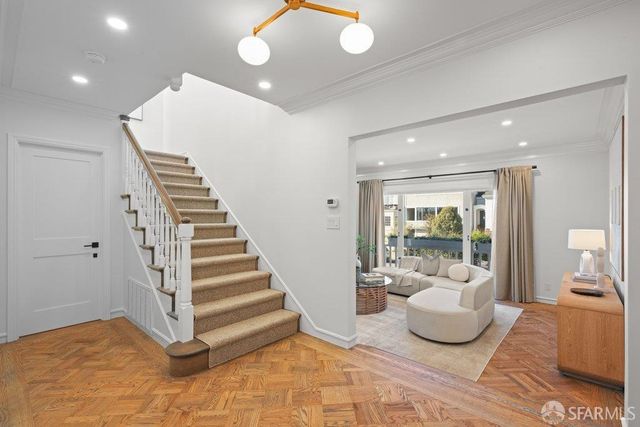 284 32nd Avenue, San Francisco, CA 94121