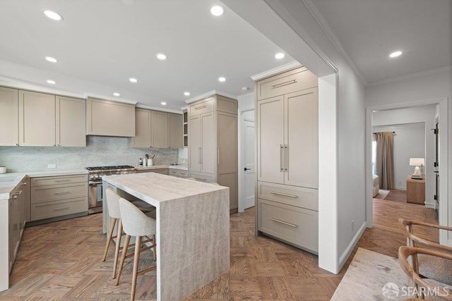 284 32nd Avenue, San Francisco, CA 94121