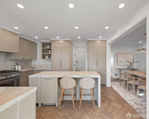 284 32nd Avenue, San Francisco, CA 94121