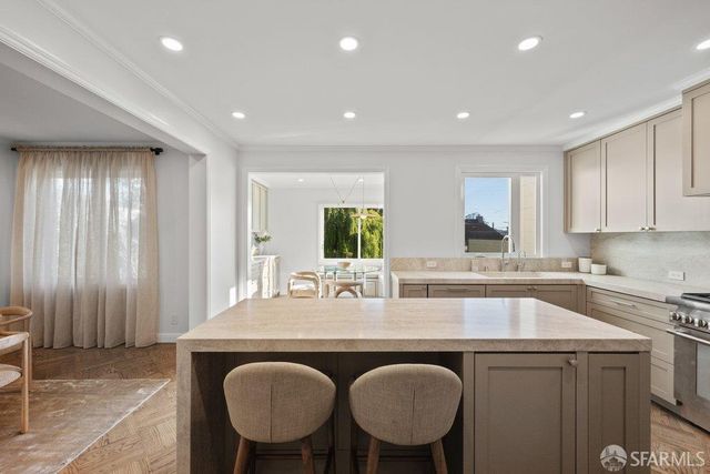 284 32nd Avenue, San Francisco, CA 94121