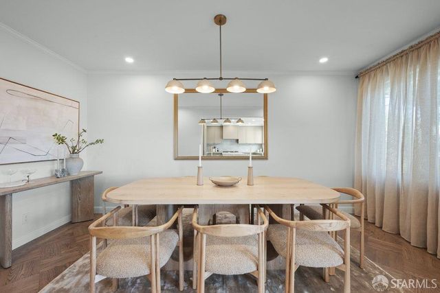 284 32nd Avenue, San Francisco, CA 94121