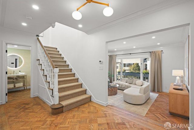 284 32nd Avenue, San Francisco, CA 94121