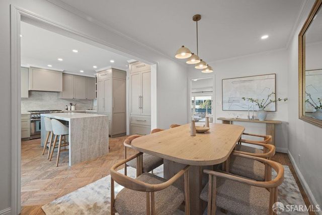 284 32nd Avenue, San Francisco, CA 94121