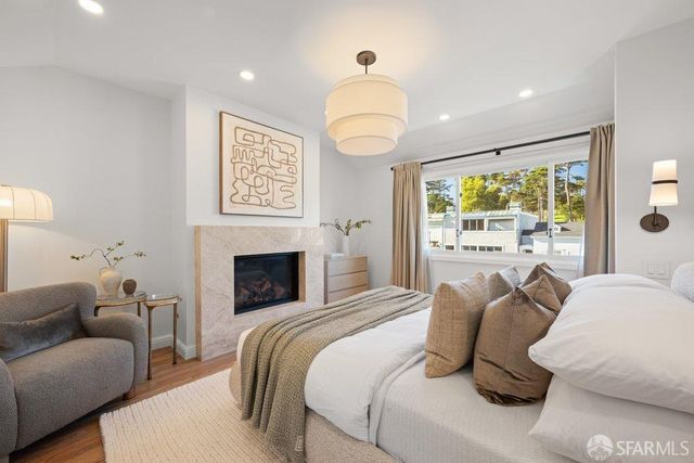 284 32nd Avenue, San Francisco, CA 94121