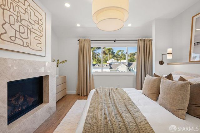 284 32nd Avenue, San Francisco, CA 94121