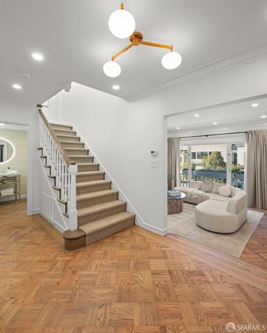 284 32nd Avenue, San Francisco, CA 94121