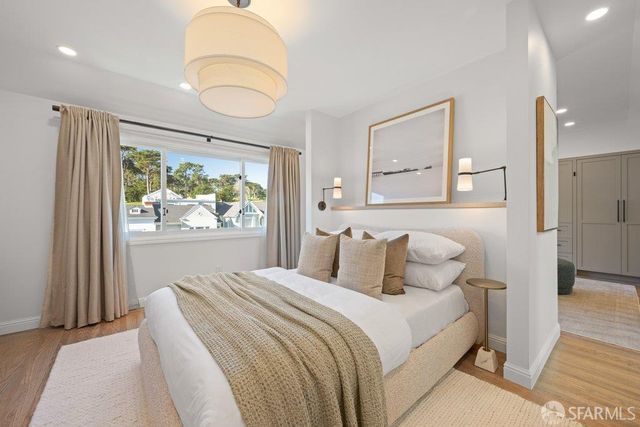 284 32nd Avenue, San Francisco, CA 94121