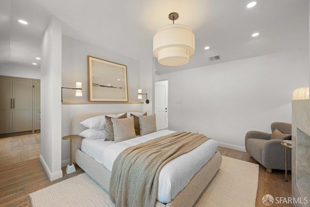 284 32nd Avenue, San Francisco, CA 94121