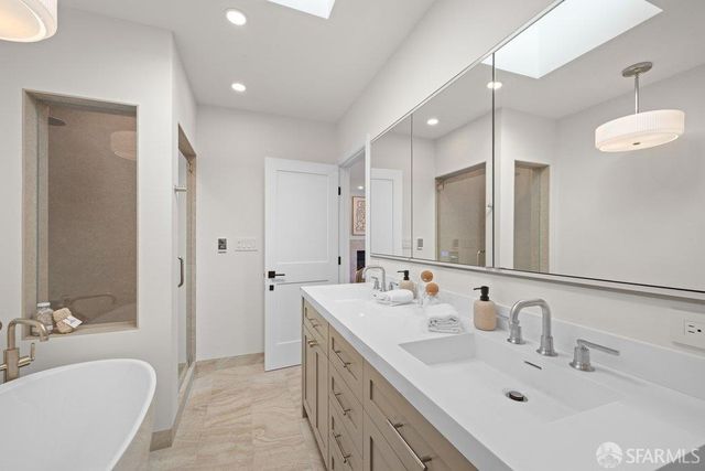 284 32nd Avenue, San Francisco, CA 94121