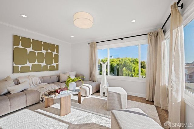 284 32nd Avenue, San Francisco, CA 94121