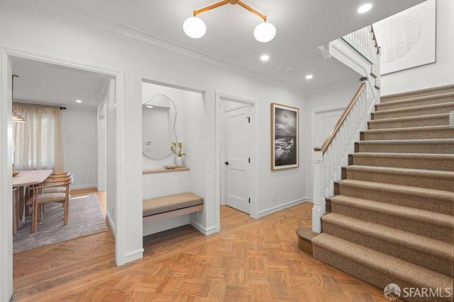 284 32nd Avenue, San Francisco, CA 94121