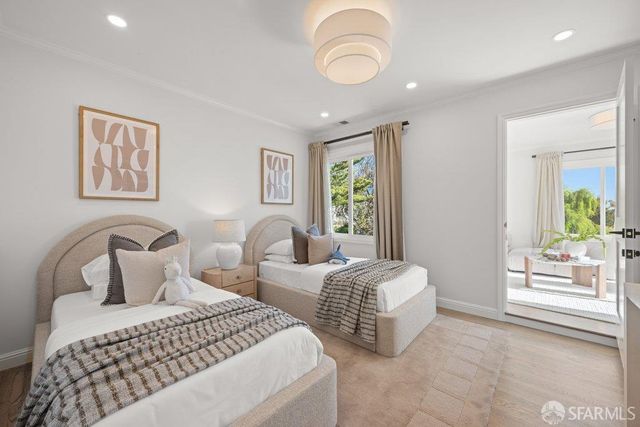 284 32nd Avenue, San Francisco, CA 94121