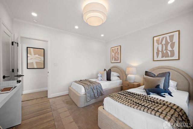 284 32nd Avenue, San Francisco, CA 94121