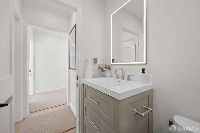 284 32nd Avenue, San Francisco, CA 94121