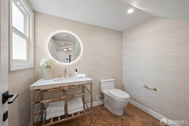 284 32nd Avenue, San Francisco, CA 94121