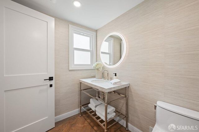 284 32nd Avenue, San Francisco, CA 94121