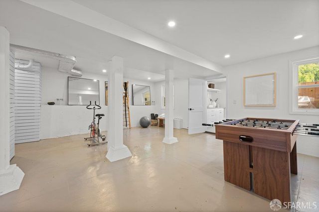 284 32nd Avenue, San Francisco, CA 94121