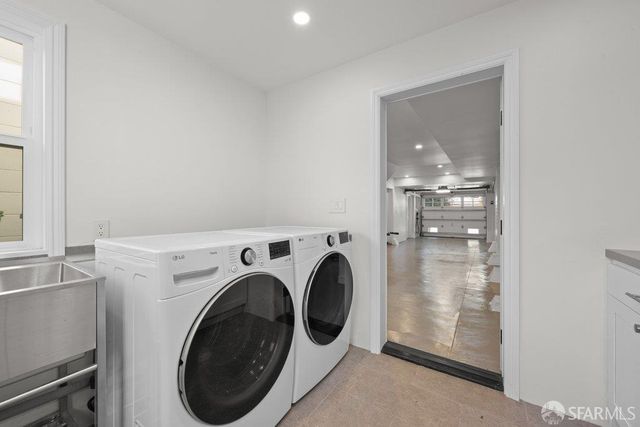 284 32nd Avenue, San Francisco, CA 94121