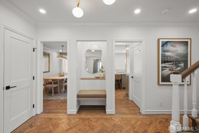 284 32nd Avenue, San Francisco, CA 94121