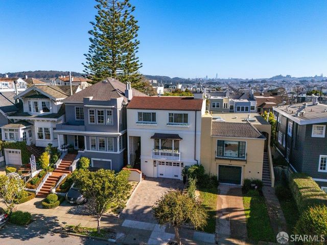 284 32nd Avenue, San Francisco, CA 94121