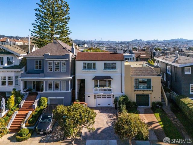 284 32nd Avenue, San Francisco, CA 94121