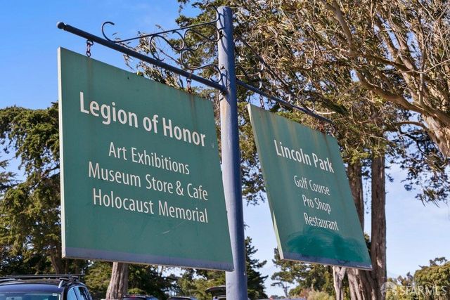 284 32nd Avenue, San Francisco, CA 94121