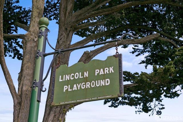 284 32nd Avenue, San Francisco, CA 94121