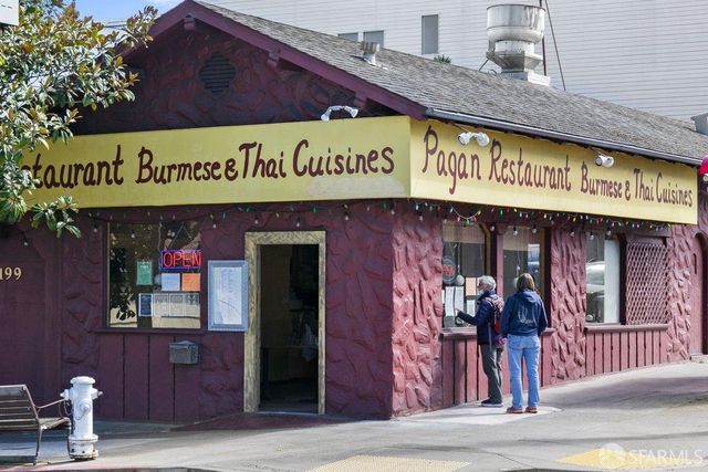 284 32nd Avenue, San Francisco, CA 94121