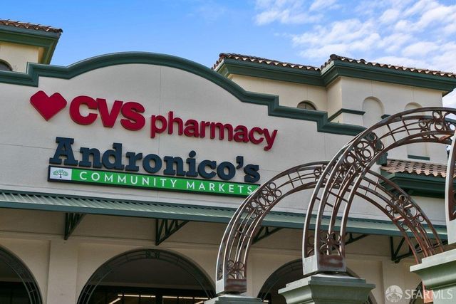 284 32nd Avenue, San Francisco, CA 94121