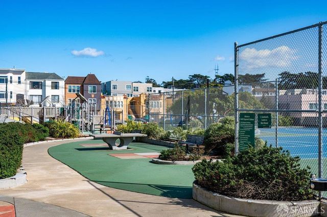 284 32nd Avenue, San Francisco, CA 94121