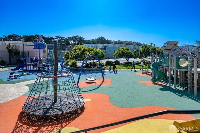 284 32nd Avenue, San Francisco, CA 94121