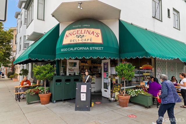 284 32nd Avenue, San Francisco, CA 94121