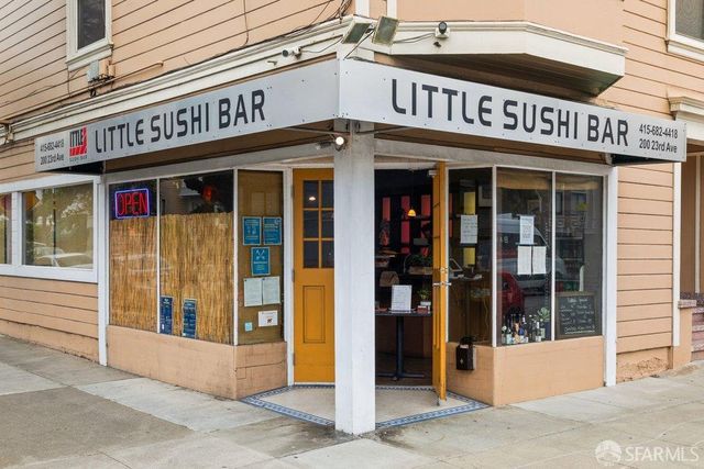 284 32nd Avenue, San Francisco, CA 94121